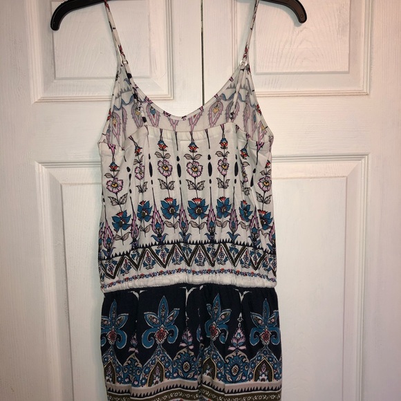 Aeropostale Romper - Picture 2 of 3